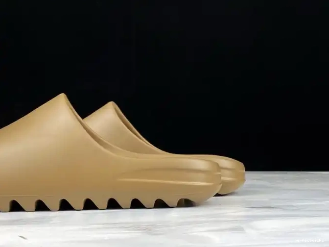 Earth Brown Yeezy FV8425 Slide Adidas 0510